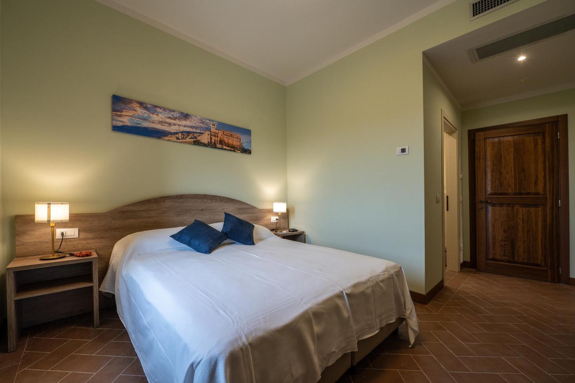 Affittacamere Podere Valserena Monteroni dʼArbia Exteriör bild